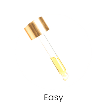 Magical Face Glow Oil